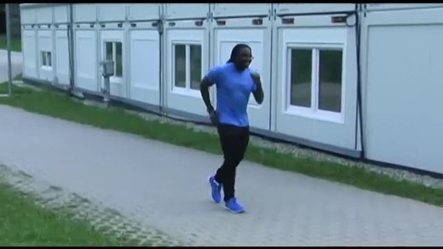 Fascia and Sports Medicine -- Connect 13 Conference смотреть онлайн