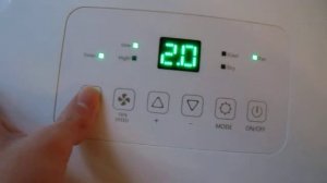 Каков кондиционер TCL TAC-07CPA/RM(MZ) в работе: установка таймера
