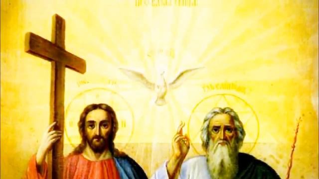 1025 ЛЕТ КРЕЩЕНИЯ РУСИ ТРОПАРЬ ВЕЛИЧАНИЕ смотреть онлайн