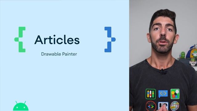 Now in Android: 90 - Android brand, ART updates, Dagger KSP, and more! смотреть онлайн