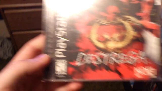 PlayStation 1 / Destrega Review смотреть онлайн