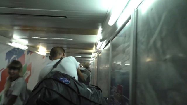 ПОКА БАЙКАЛ ЕДЕМ В КУПЕ С ФРАНЦУЖЕНКОЙ смотреть онлайн