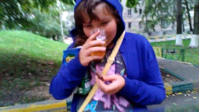 Чем питается Kris-Tina? Что есть, чтобы стать крутой актрисой?🌻Мои кулинарные тайны. смотреть онлайн