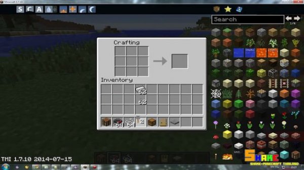 [Plugin][1.7.x]SerialKey - Review