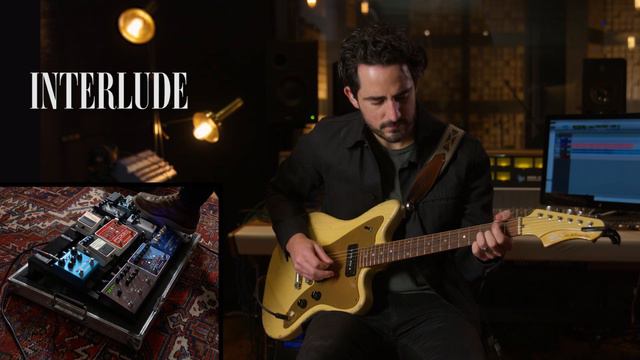 Build My Life (Guitar Tutorial) - Passion смотреть онлайн