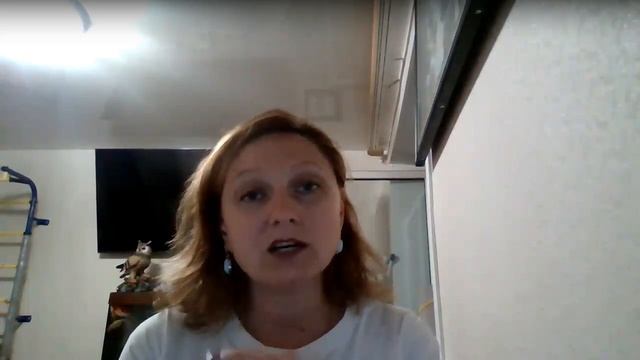 Эфир по продукции от Ольги Васьковской? смотреть онлайн