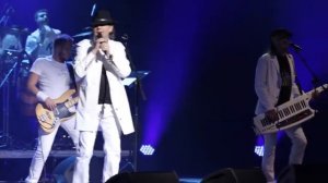 Нэнси - Отель