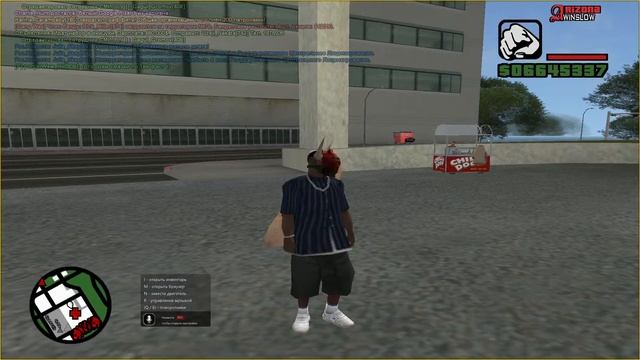 ARIZONA WINSLOW ЗАНИМАЕМСЯ ПЕРЕКУПОМ/GTA /ГТА САМП/GTASAMP/ OVERSUN RP смотреть онлайн