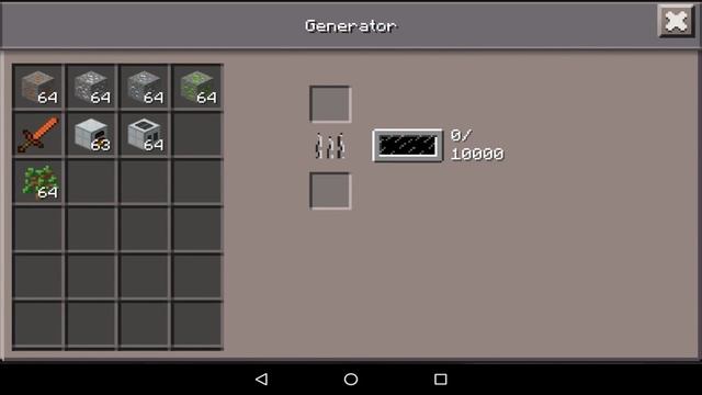 OFFICIAL MOD PACKS FOR MCPE - NEW ORES, ARMOR, TOOLS & MORE! (FREE DOWNLOAD) смотреть онлайн
