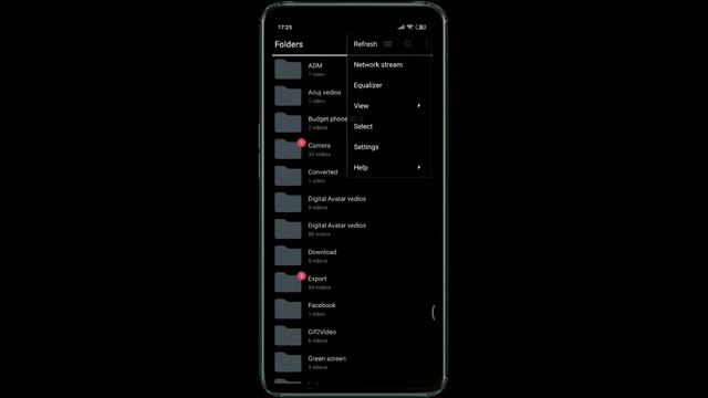 how to get back theme in Latest mx player app| mx player pro version|Digital Avatar смотреть онлайн