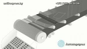 Стыковка и ремонт конвейерных лент