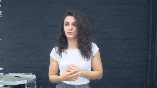 ОТЗЫВ Школа Системного ОБУЧЕНИЯ стилистов "5 шагов " смотреть онлайн