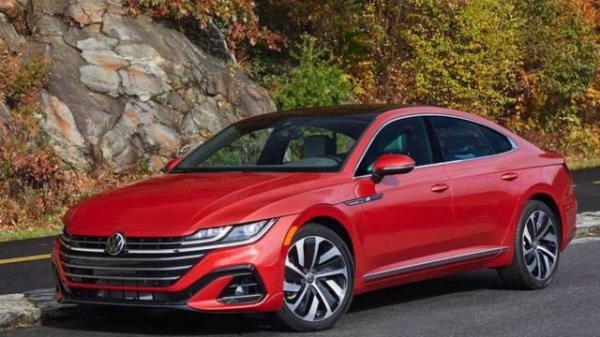 2024 Volkswagen Arteon | volkswagen arteon review | volkswagen arteon interior | latest cars jnpsho