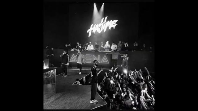 Что значит Hajime?