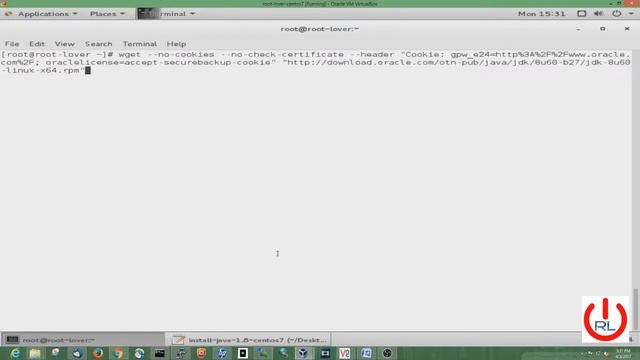 How to install JAVA 8 in Centos7 | JDK & JRE in Centos 7 | Install Java in Centos 7 смотреть онлайн