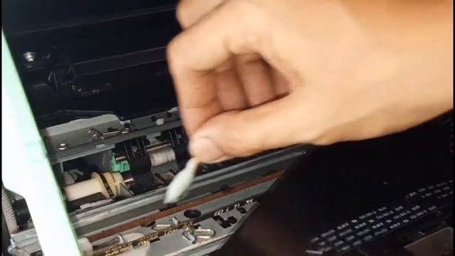 HOW TO FIX PRINT ALIGNMENT BROTHER DCP-T700W PAANO GAWIN смотреть онлайн