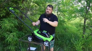 Бензиновая, аккумуляторная или сетевая: какую газонокосилку выбрать?