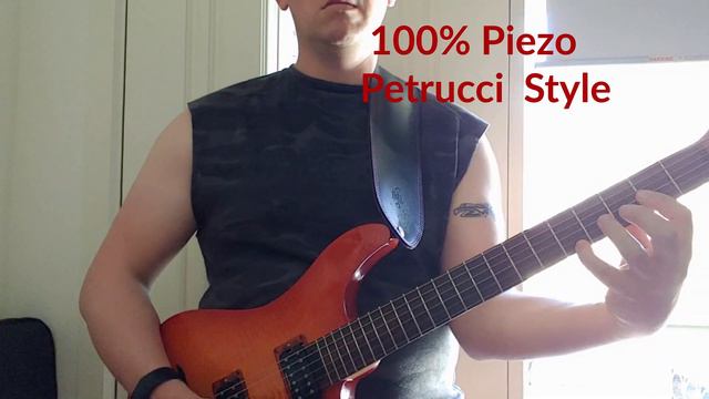 Yamaha RGX-820Z Unboxing, Specs, Review and Tone demo смотреть онлайн