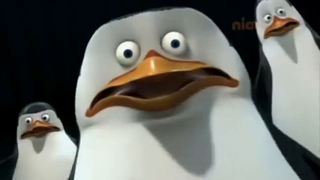 The Penguins Of Madagascar Theme Song