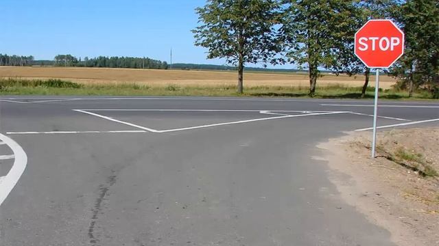 2 ТЕМА Знаки приоритета._ смотреть онлайн