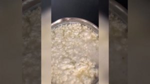 Как приготовить творожок из молока и хлористого кальция