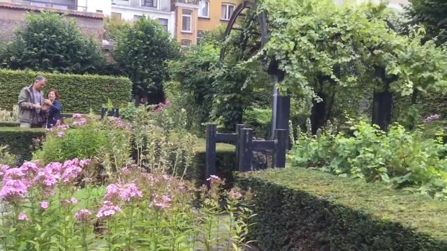 Антверпен-бриллиантовая столица мира. Что посмотреть за один день в Антверпене. смотреть онлайн