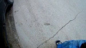 КАМАЗ 5320 ПРОПАЛИ ПОВОРОТЫ И АВАРИЙКА