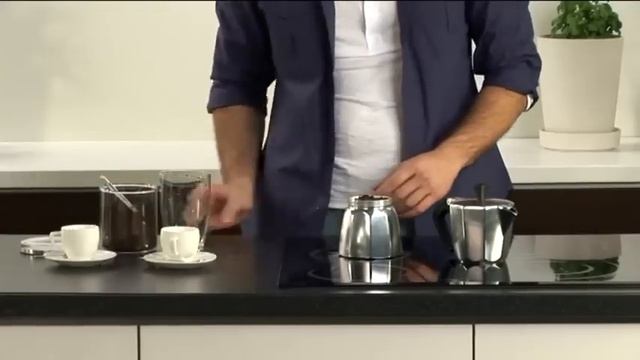 Coffee makers TESCOMA PALOMA محضر القهوة смотреть онлайн