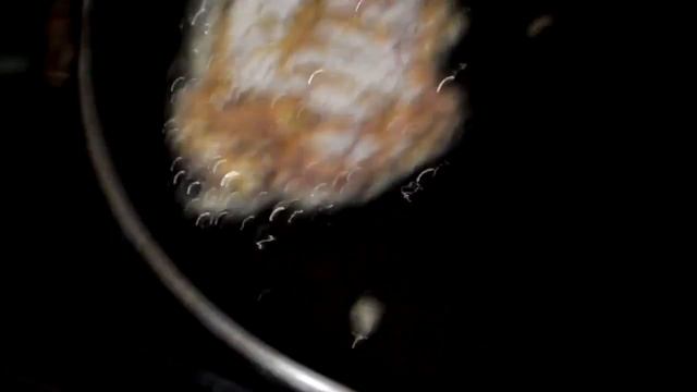 отбивные из фарша