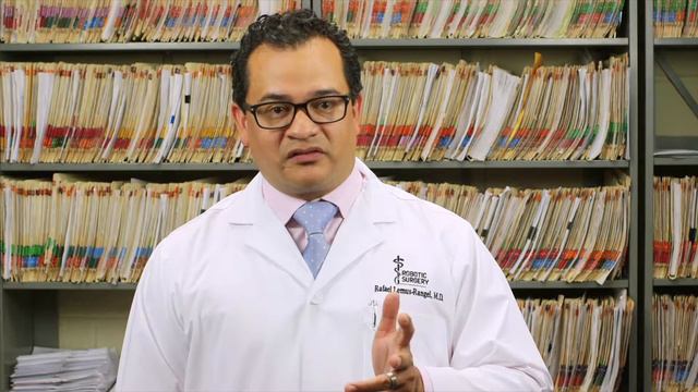 Meet Dr. Lemus-Rangel | Board-Certified Robotic General Surgeon смотреть онлайн