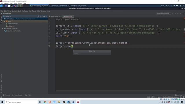 Ethical Hacking using Python 2023 | Python Hacking Course Beginner To Advance Level (4 hour+) 2023 смотреть онлайн