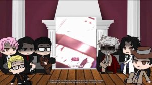 10 Geniuses react to Future/Daniel | Part 3 | Lookism | Gacha Life