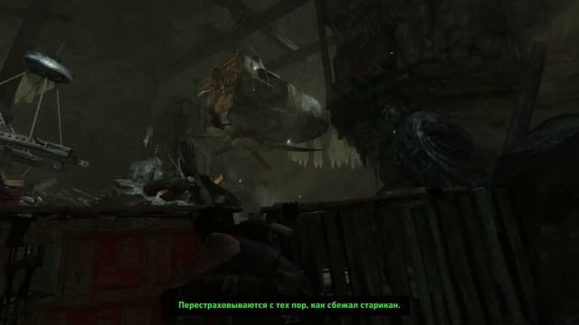 Tomb Raider #13 - Пожар смотреть онлайн