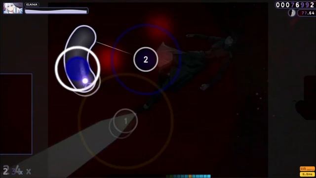 Прохождение карты osu [JO STARS TOMMY, Coda, JIN - JoJo Sono Chi no Kioku end of THE WORLD] смотреть онлайн