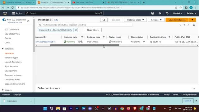 CREATE AWS MacOS RDP FULL GUI ACCESS | GOD MINER смотреть онлайн