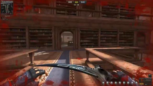 [PB]ฝึกเล่นมีด ด้วยตัว F -0- смотреть онлайн