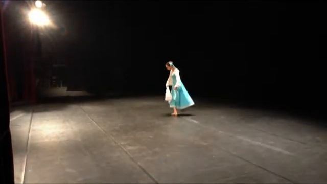 Русский танец Юля смотреть онлайн
