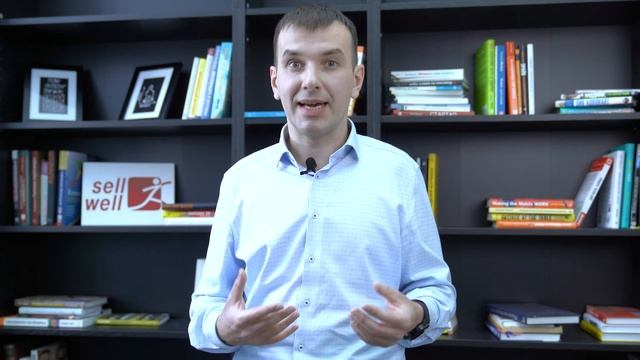 3 основные ошибки в переговорах. Sellwell