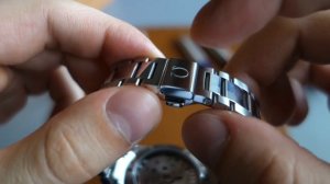 Обзор Omega Seamaster Aqua Terra 38.5 mm