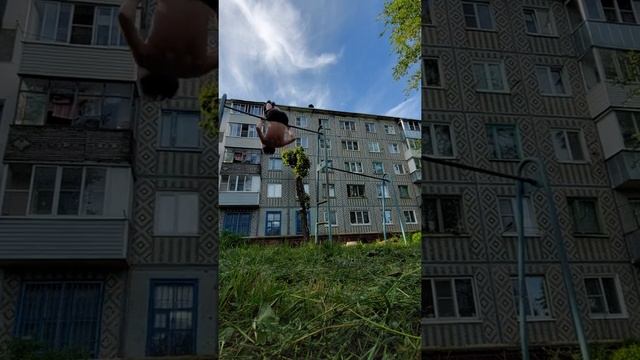 подъем с переворотом на турнике. как делать смотреть онлайн