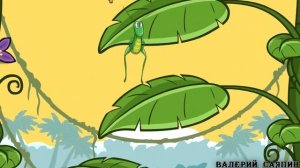 Шарарам. DJ Smasn - От улыбки хмурый день светлей.