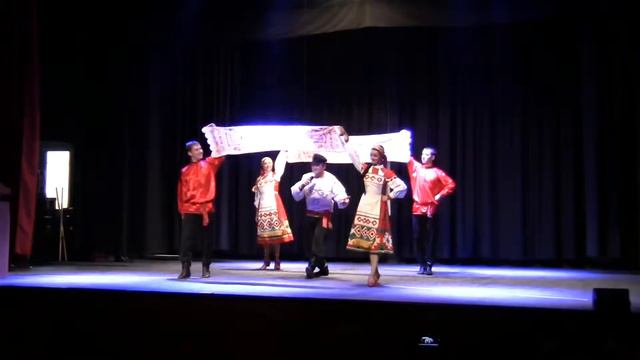 День русского языка и рос. культуры в Иорданском университете_14