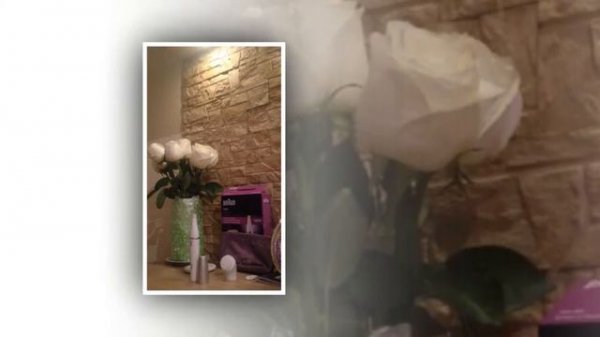 #braunface   Мой отзыв о BRAUN SE830 с очищающей насадкой