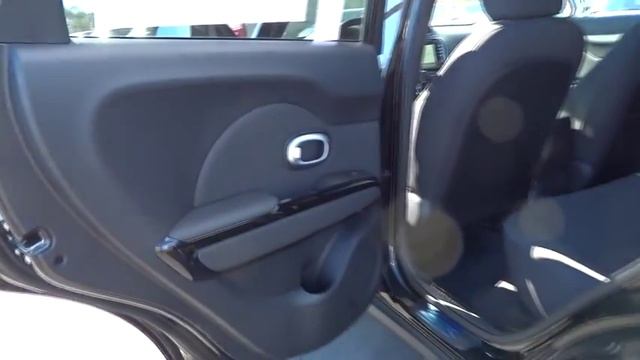 2015 Kia Soul San Fernando Valley, Ventura, Los Angeles, Kern, Santa Barbara County, CA 45362 смотреть онлайн