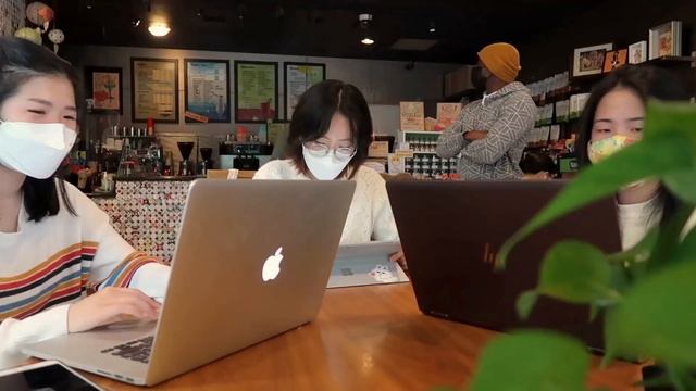 goodbye, freshman year! // study vlog ft. friends, food, & summer in seattle смотреть онлайн
