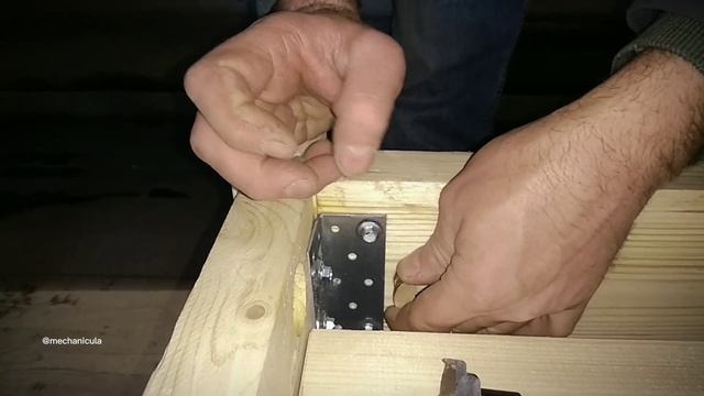 Вечная кровать за копейки! Как сделать кровать за 24 часа своими силами смотреть онлайн