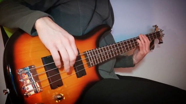 Soundsation Gunbarrel Bass - Sunburst Bass Under 200 € смотреть онлайн