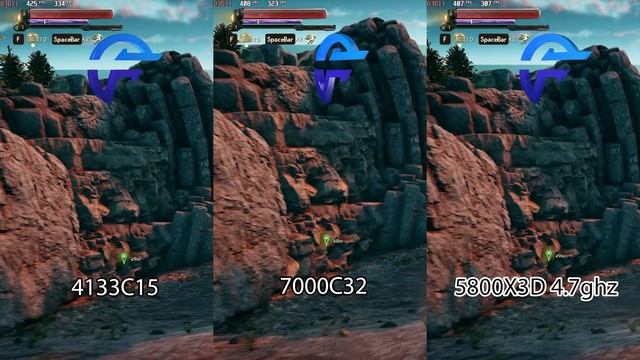 5800X3D VS 12900K MAX OC BENCHMARKS ??✔️ смотреть онлайн