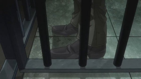 Джотаро заразился короновирусом