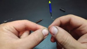 Выловит всю рыбу, поплавочная снасть с кормушкой Убийца Карася.